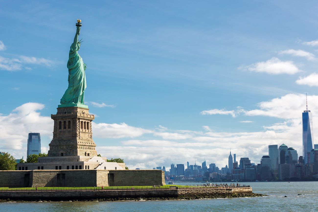 USA & CANDA PACKAGE (16 DAYS & 17 NIGHTS)